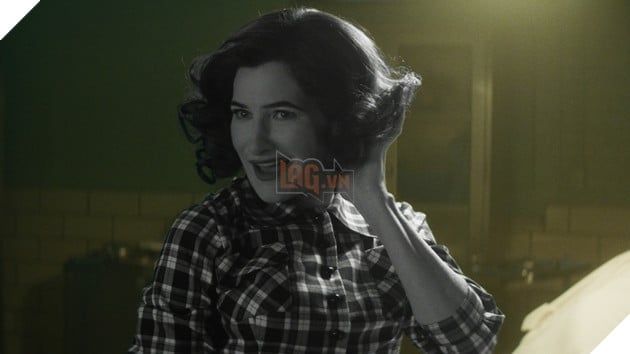 Agatha All Along Đang Nhận Được Nhiều Tình Cảm Từ Khán Giả Trên Rotten Tomatoes Sau Hai Tập Khởi Đầu