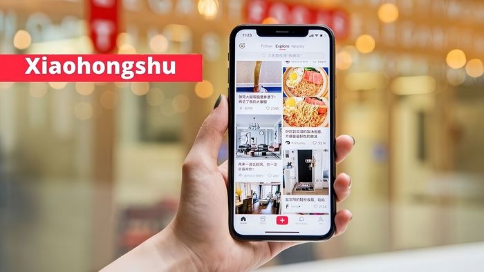 Xiaohongshu là gì?