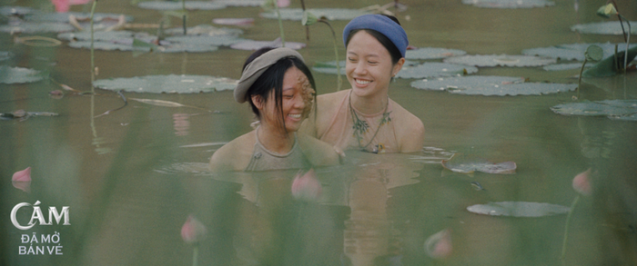 Tấm luôn bảo vệ và bênh vực Cám trong mọi tình huống