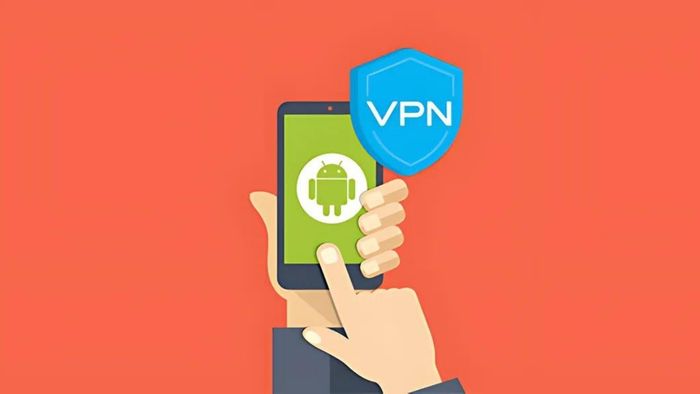 VPN trên Android là gì?