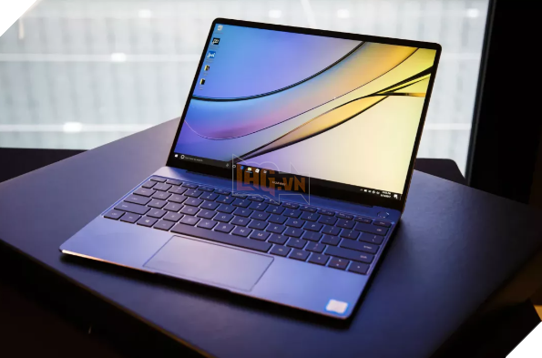 Huawei Tin Tưởng Vào HarmonyOS, Thay Thế Windows Trên Các Mẫu PC Tương Lai