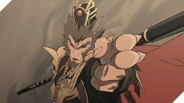 Black Myth Wukong đã chính thức vượt qua Palworld ngay sau khi phát hành bản cập nhật mới