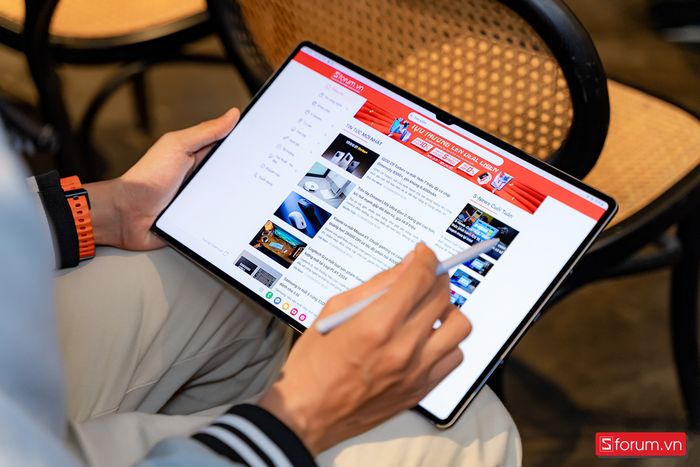 Dòng Galaxy Tab S10 năm nay chỉ bao gồm biến thể Plus và Ultra