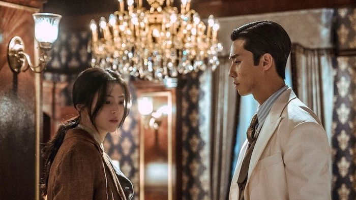 Sinh Vật Gyeongseong mùa 2 có gì mới mẻ?