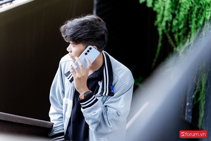 Galaxy S24 FE chính thức ra mắt