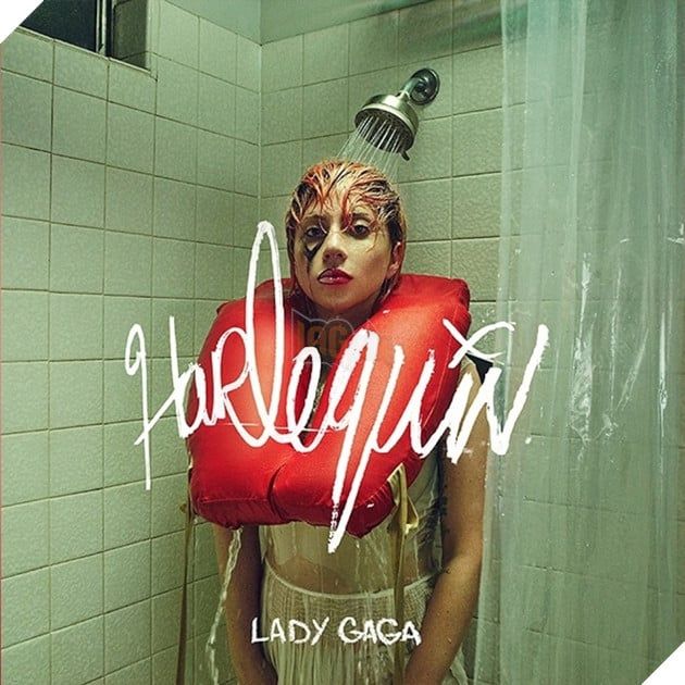 Nữ ca sĩ Lady Gaga Đang Thực Hiện Album Âm Nhạc Đồng Hành Cùng Phim Joker: Folie à Deux