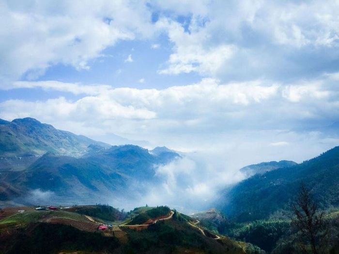 Sapa thuộc tỉnh Lào Cai