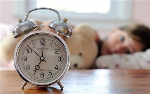 Lên lịch trình cụ thể cho công việc của mình