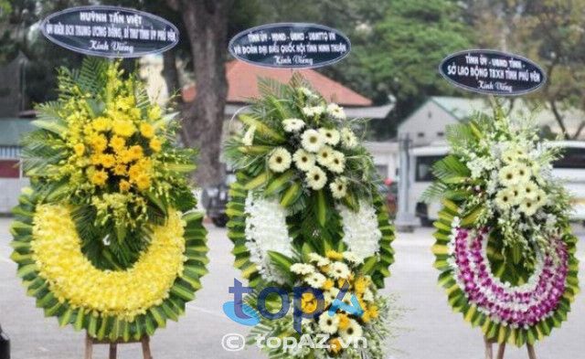Cửa hàng hoa FLoLi, TP. Thuận An, Bình Dương