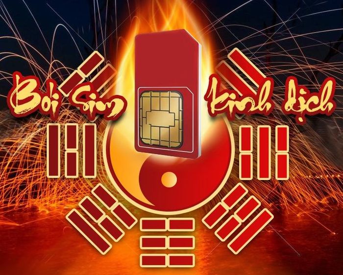 Đánh giá sim phong thủy