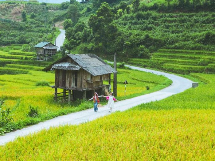 Tour khám phá Sapa trong 3 ngày 2 đêm