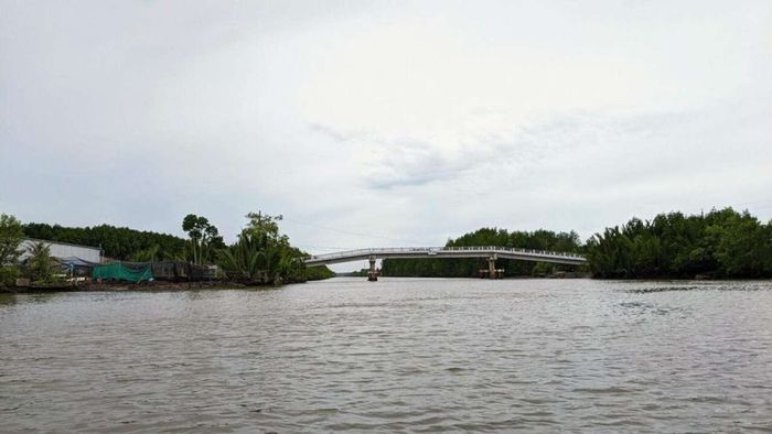 Khí hậu của Cà Mau