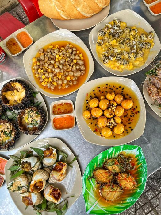 Ảnh 2 của Sài Gòn Ốc