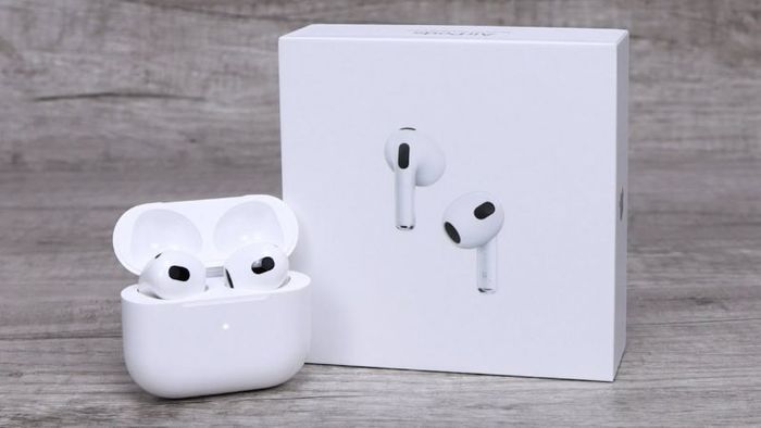 So sánh giữa AirPods 4 và AirPods 3