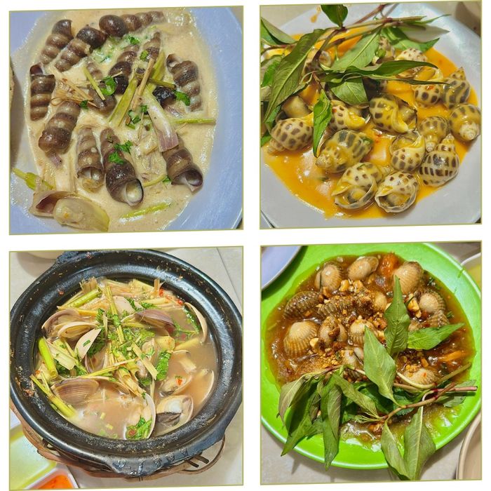 Ảnh 2 của Ốc Ken Đà Lạt