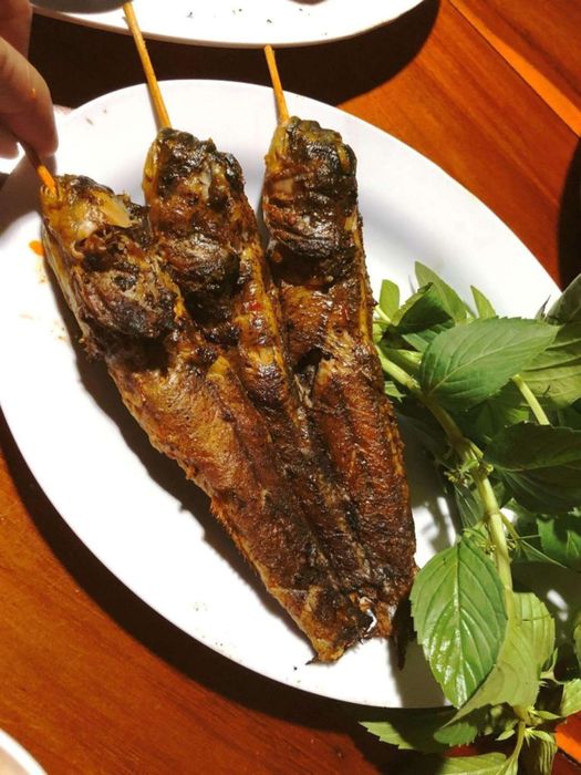 Đặc sản nổi bật của Cà Mau