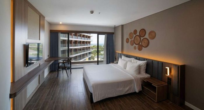 Sonaga Beach Resort & Villas Phú Quốc