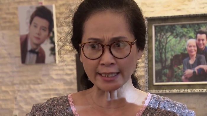 phim Việt Nam về mẹ chồng và nàng dâu