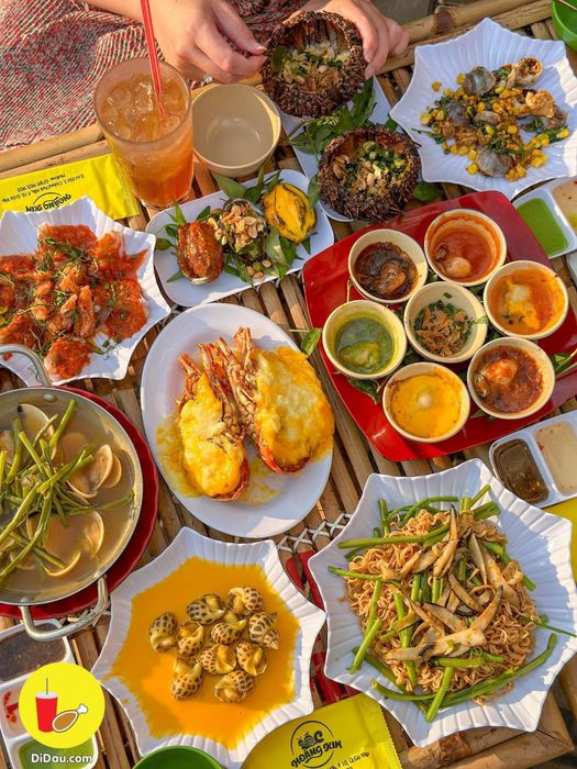Ảnh 1 của Ốc Hoàng Kim