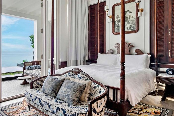 JW Marriott Phú Quốc Emerald Bay Resort & Spa