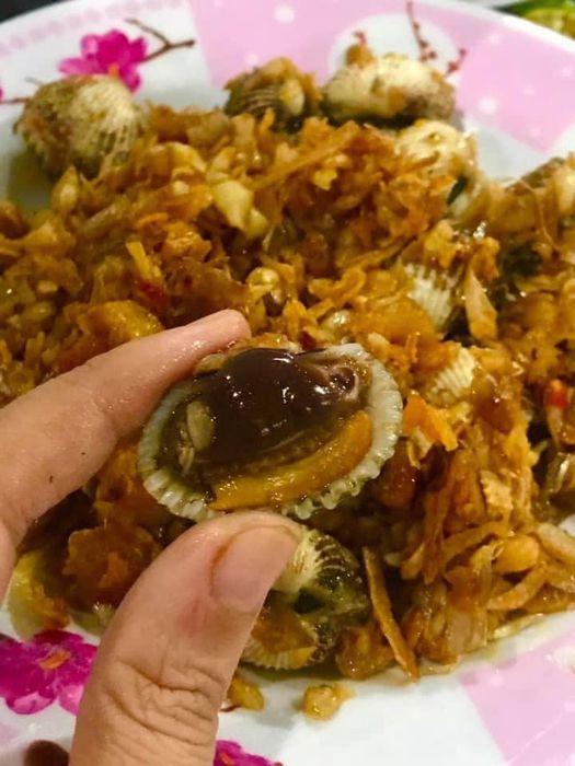Ảnh 2 của Quán Ốc Nạy 2