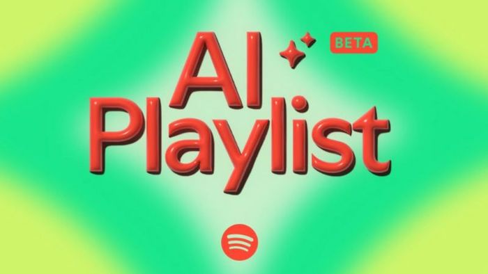 AI Playlist