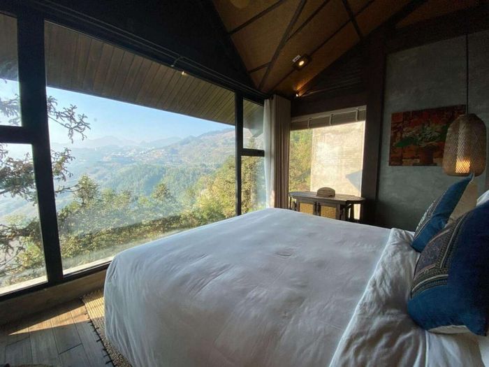 Khách sạn tại Sapa