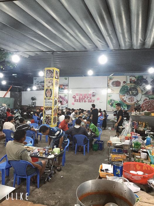 Ảnh 1 của Quán Ốc Nạy 2