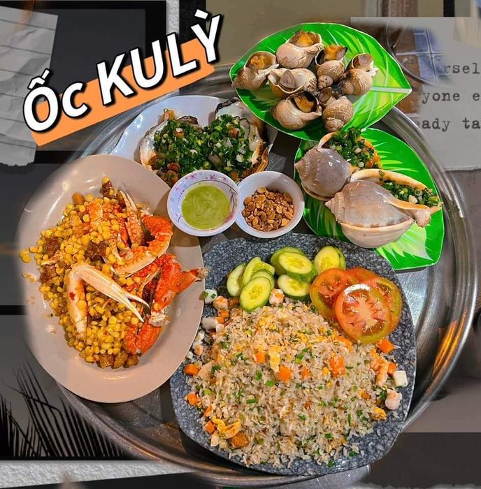 Ảnh 2 của Quán Ốc Ku Lỳ