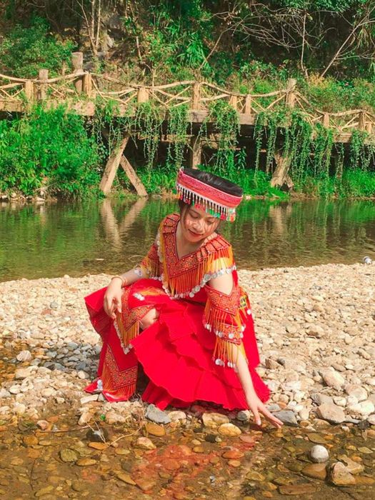 Du lịch khám phá bản làng tại Sapa