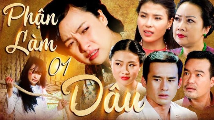phim mẹ chồng nàng dâu đang hot