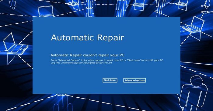 loi-sua-automatic-repair