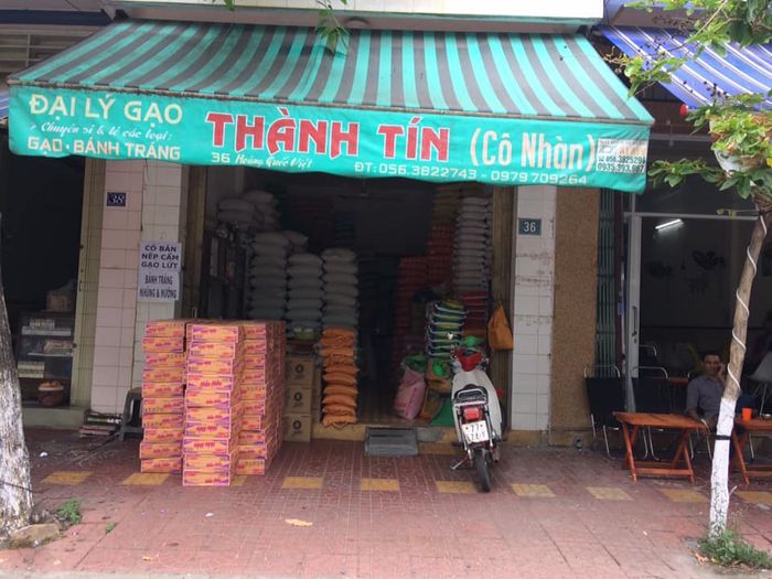 Hình ảnh Gạo Thành Tín Quy Nhơn 2