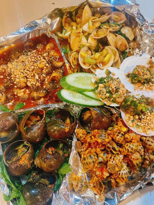 Hình ảnh Tiệm Ốc Đệ Nhất 2