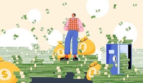 Cách kiếm tiền theo Lá số tử vi