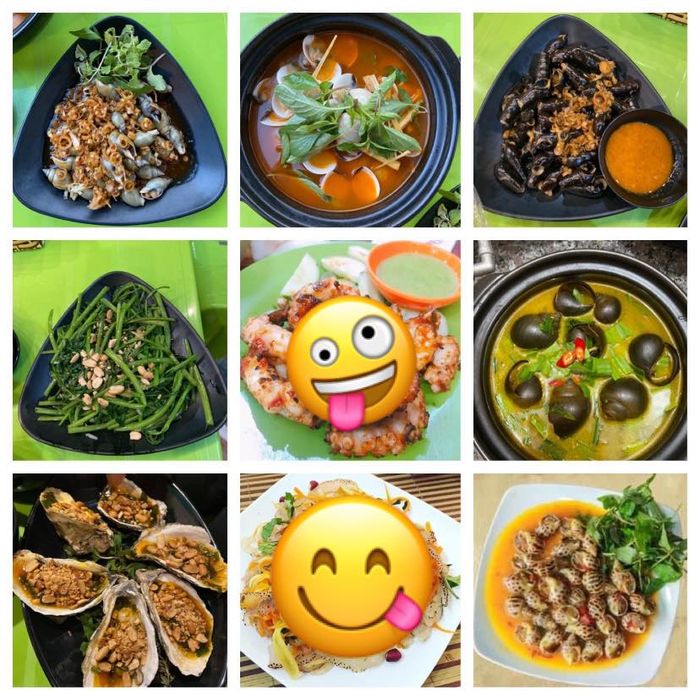 Hình ảnh Ốc Ken Hội An 2