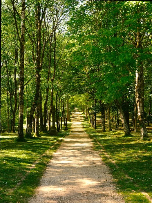 Parque Natural de Urkiola ranks among the most stunning locations in the Basque Country.