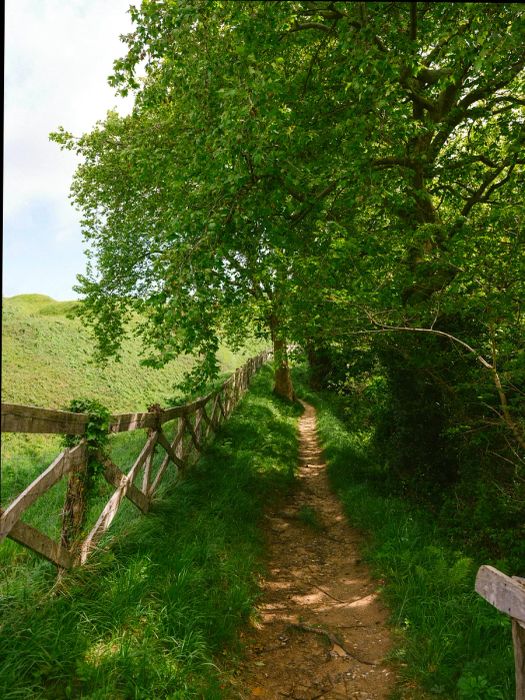 Make your way up Monte Jaizkibel to discover a ruined fortress and enjoy breathtaking views.