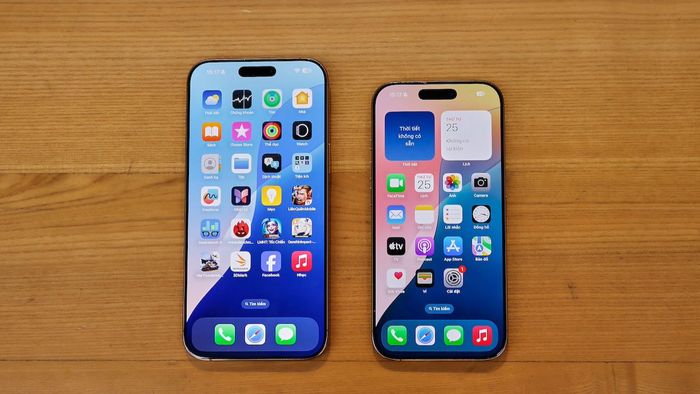 Tại sao bạn nên lựa chọn mua iPhone 16 VN/A thay vì các phiên bản xách tay?
