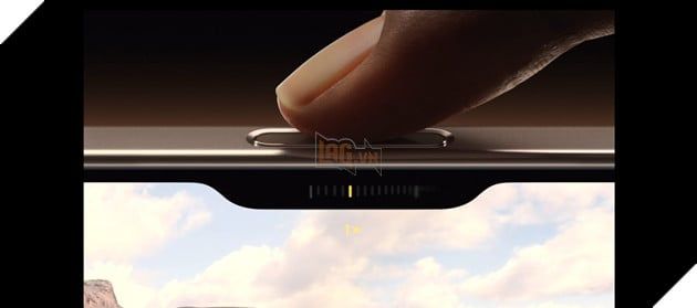 Nút Camera trên iPhone 16 'Gây Khó Khăn' cho Các Nhà Sản Xuất Phụ Kiện