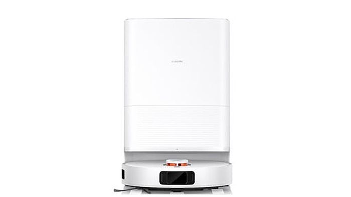 Xiaomi giới thiệu Robot Vacuum X20 Max và X20 Pro
