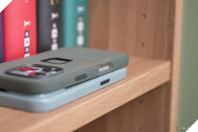 Nút Camera trên iPhone 16 'Gây Khó Khăn' cho Các Nhà Sản Xuất Phụ Kiện