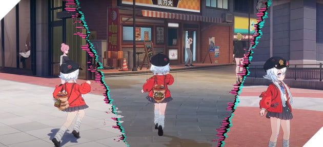 Neverness To Everness đã chính thức công bố gameplay, mặc dù còn một số thiếu sót nhưng rất mượt mà trên PC