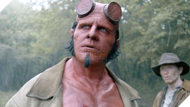 Phim Hellboy sẽ nhanh chóng xuất hiện trên các nền tảng kỹ thuật số do doanh thu phòng vé không khả quan.