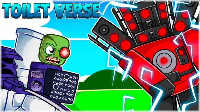 Mã Code Toilet Verse Tower Defense