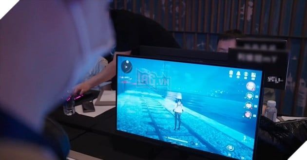Neverness To Everness đã chính thức công bố gameplay, tuy còn một số thiếu sót nhưng rất mượt mà trên PC