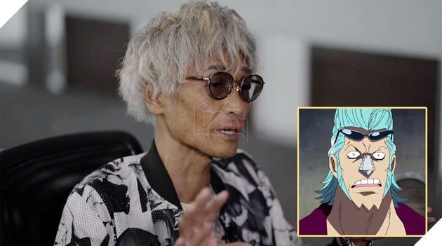 Kazuki Yao, Ngôi Sao Lồng Tiếng Của 'One Piece', Quyết Tâm Tiếp Tục Mặc Dù Sức Khỏe Giảm 2