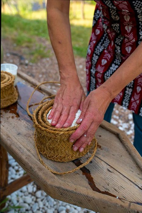 Engaging in farming activities allows visitors to forge a deeper connection with the land and its inhabitants.