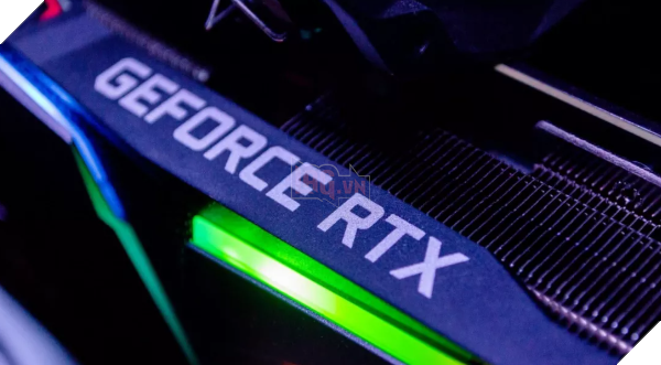 Card RTX 5090 sẽ tiêu tốn điện năng rất lớn