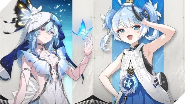 Wuthering Waves công bố dung lượng phiên bản 1.3 khiến game thủ cảm thấy bối rối